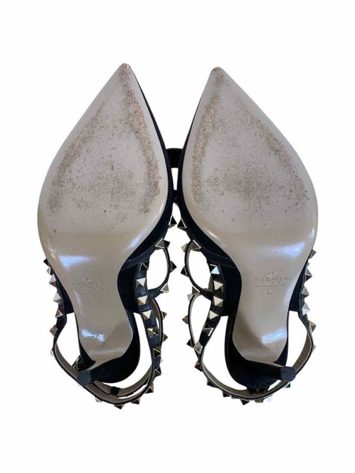 Valentino Size 37 Pumps