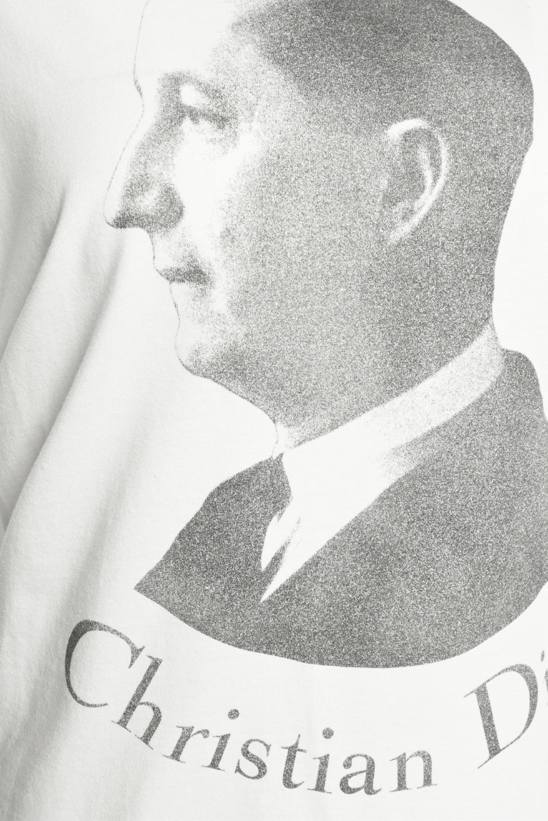 Christian Dior Size L Men's Graphic T-shirt