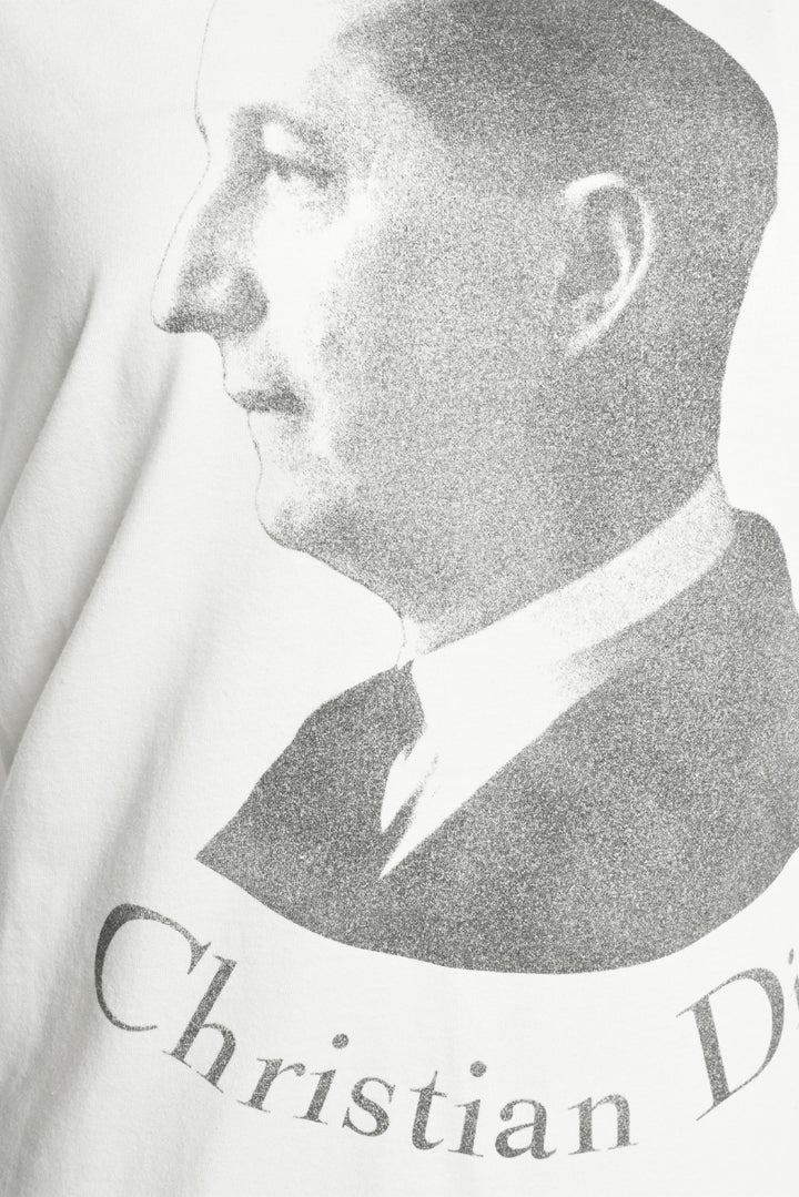 Christian Dior Size L Men's Graphic T-shirt