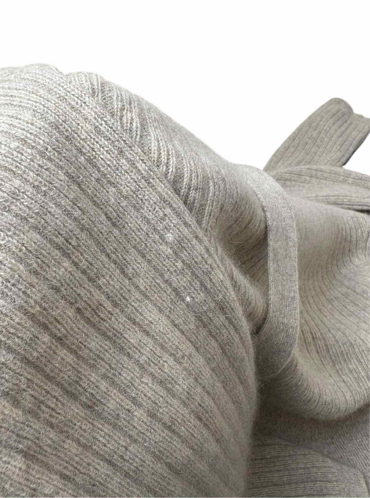 Black Goat Size S Cardigan