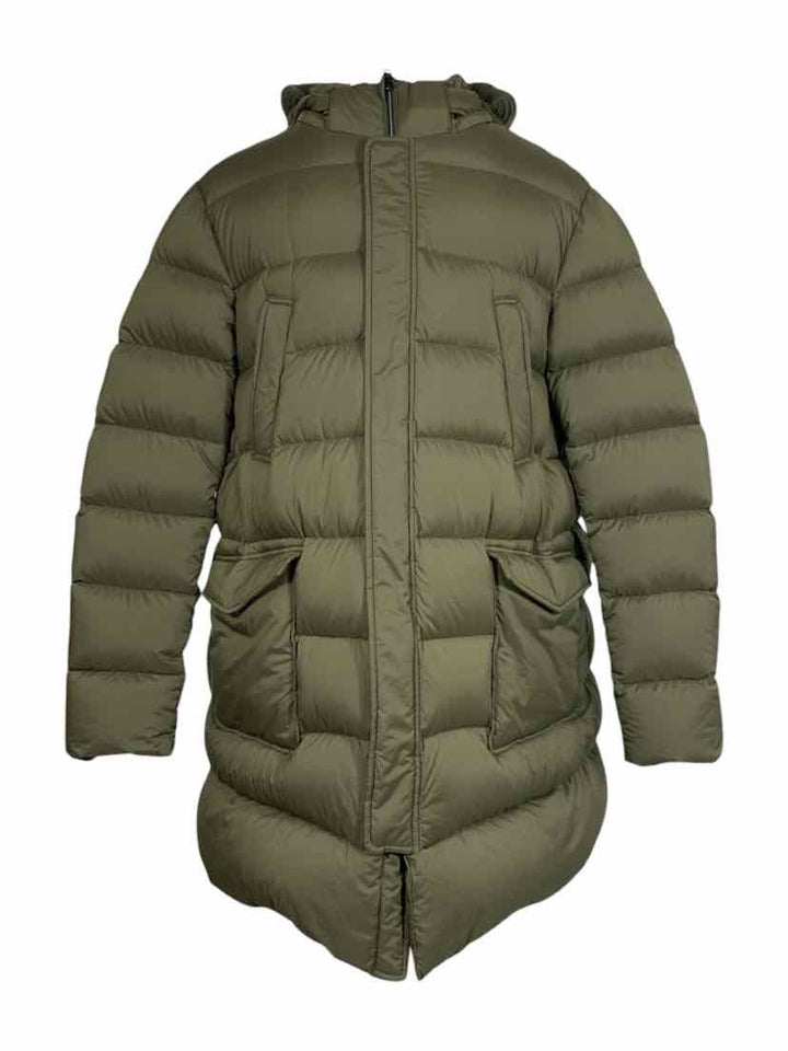 Herno Size 54 Men's Coat