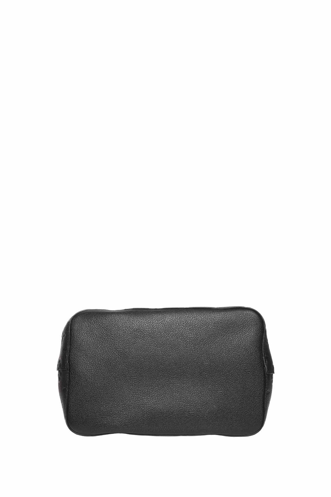 Louis Vuitton Monogram Empreinte Leather NÃ©oNoÃ© MM Shoulder Bag