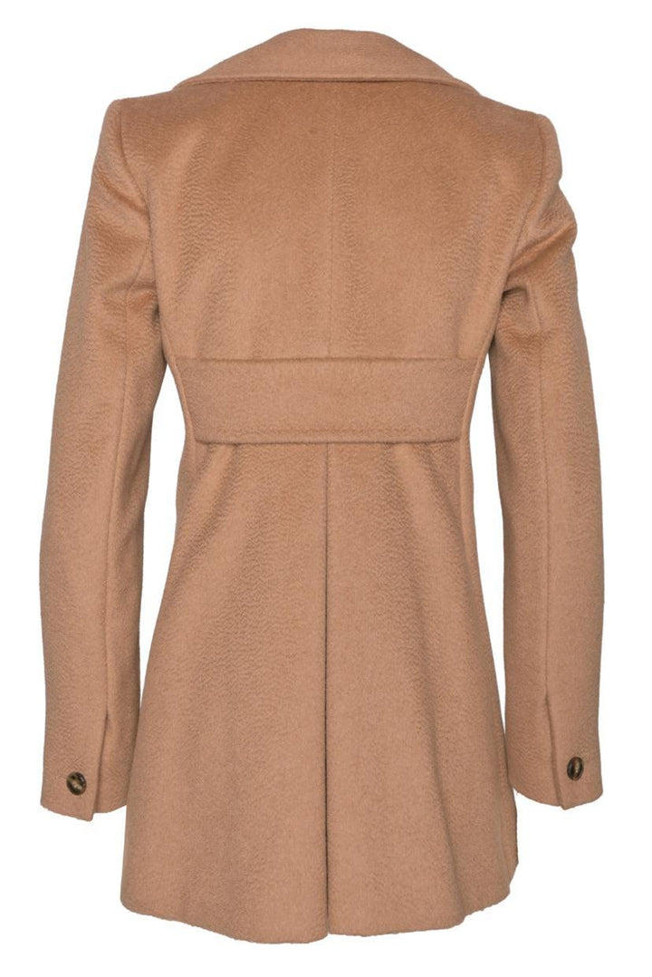 Max Mara Size 4 Single Breasted Jacket