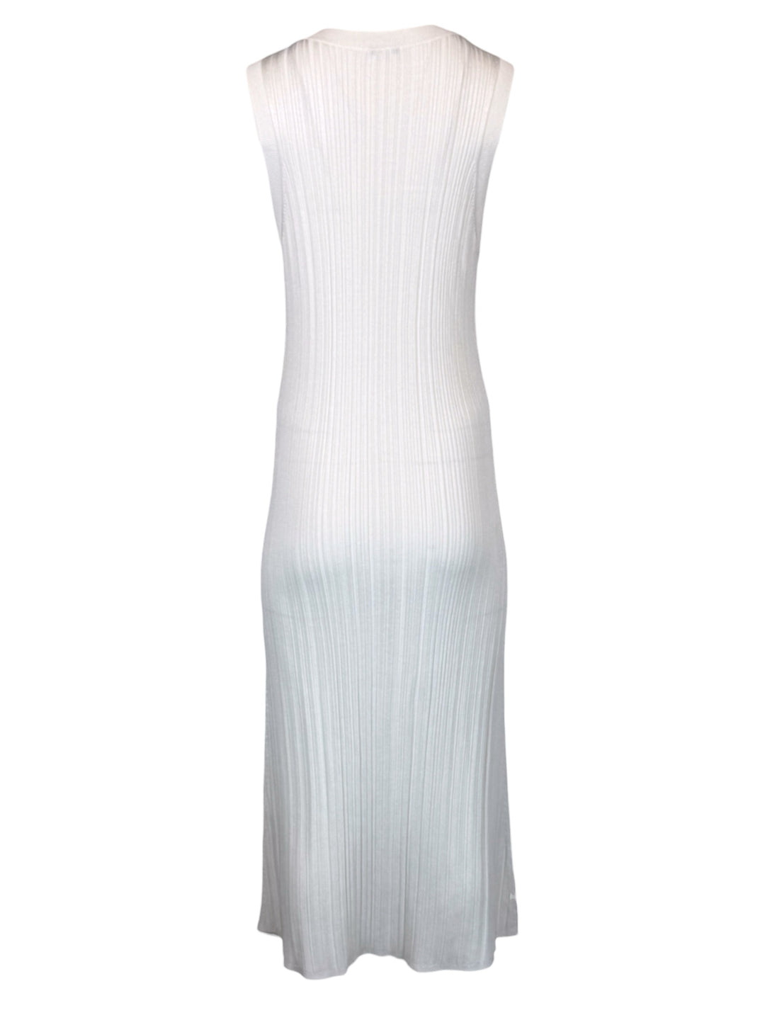 Joseph Size M Ribbed Midi Dress