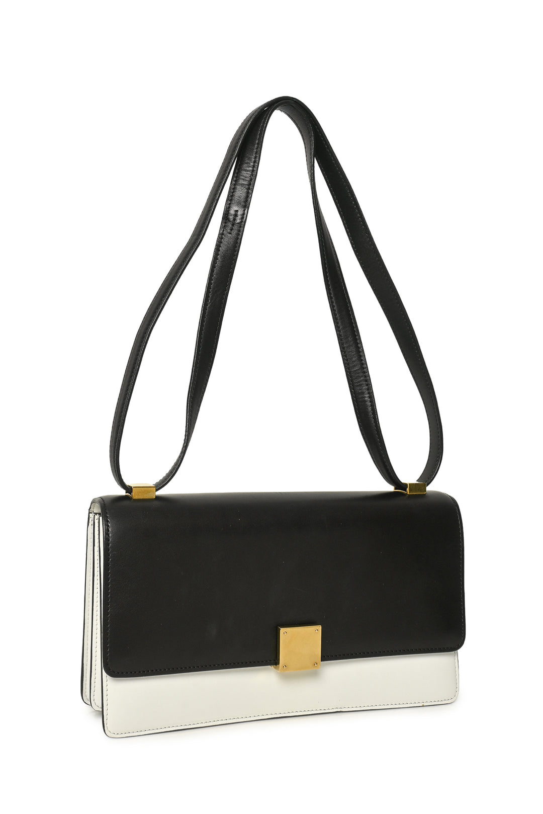 Celine Medium Classic Box Case Flap Bag