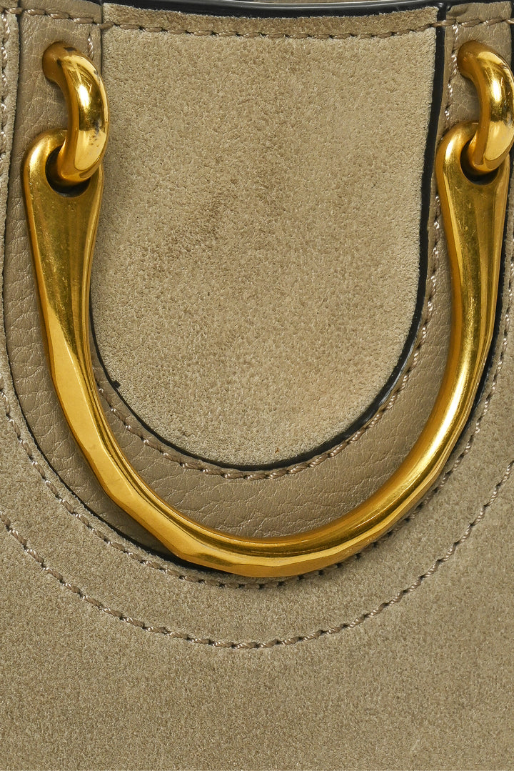 Chloe Mini Pixie Belt Bag