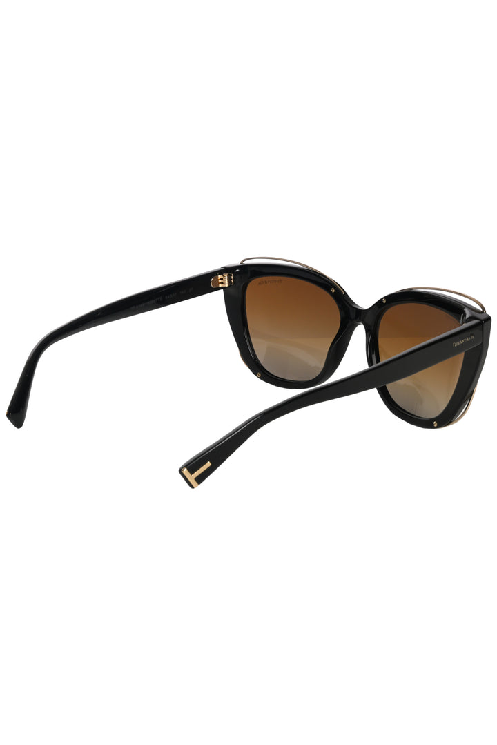 Tiffany & Co Cat Eye Sunglasses