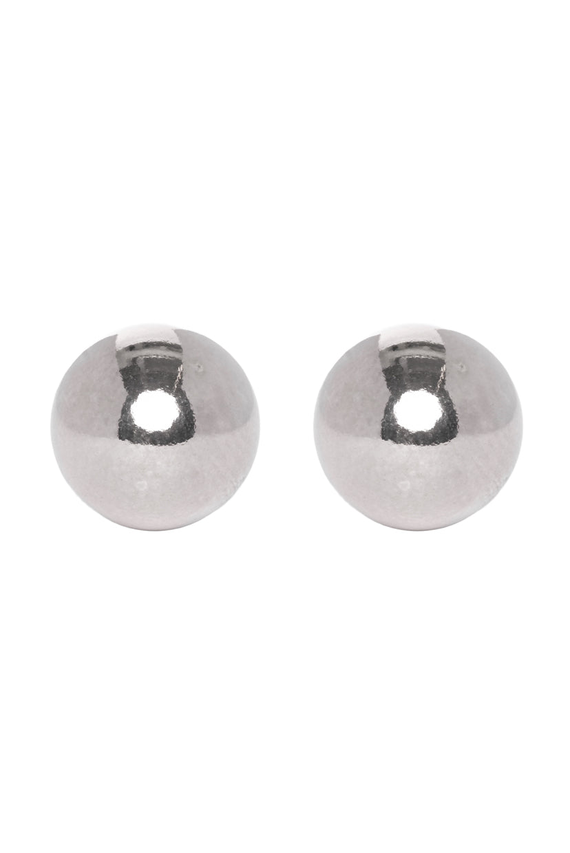 Tiffany HardWear Ball Earrings