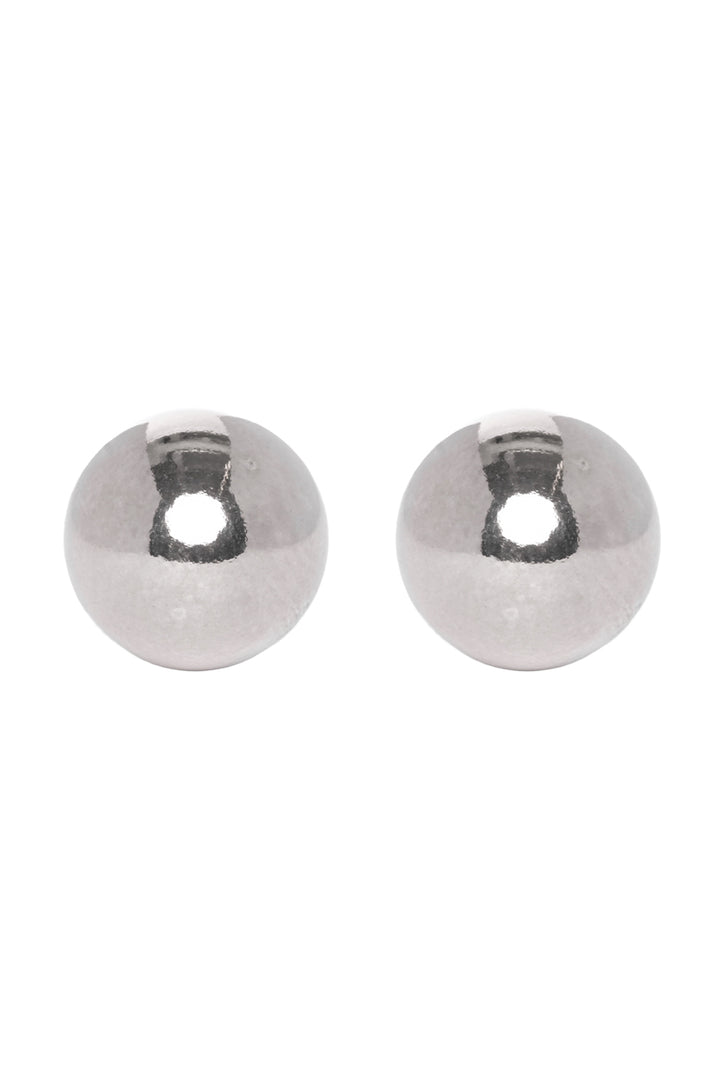 Tiffany HardWear Ball Earrings