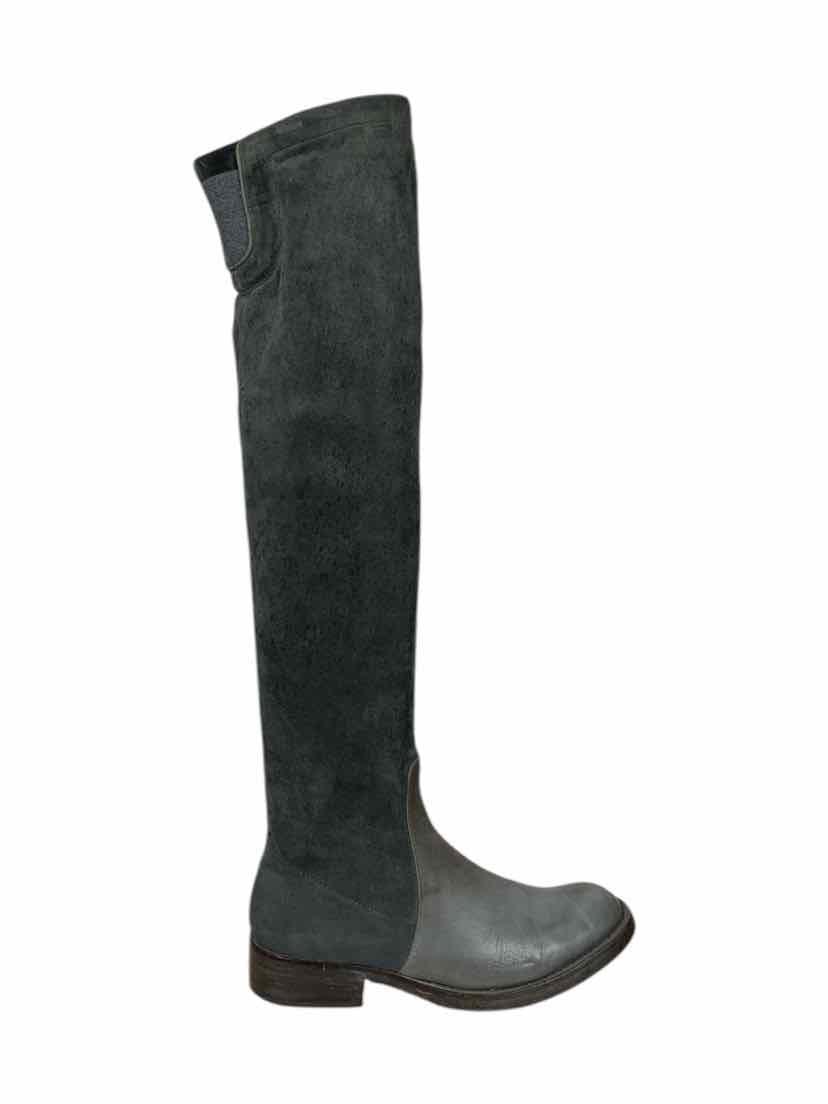 Brunello Cucinelli Size 36 Boots