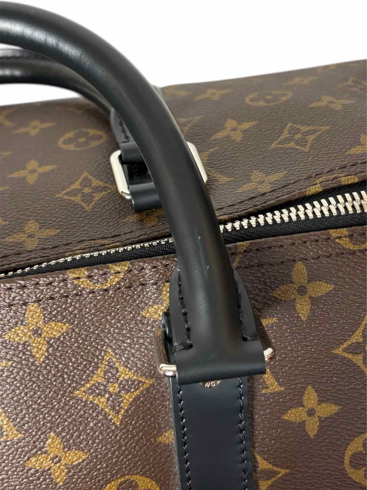 Louis Vuitton Duffle Bags