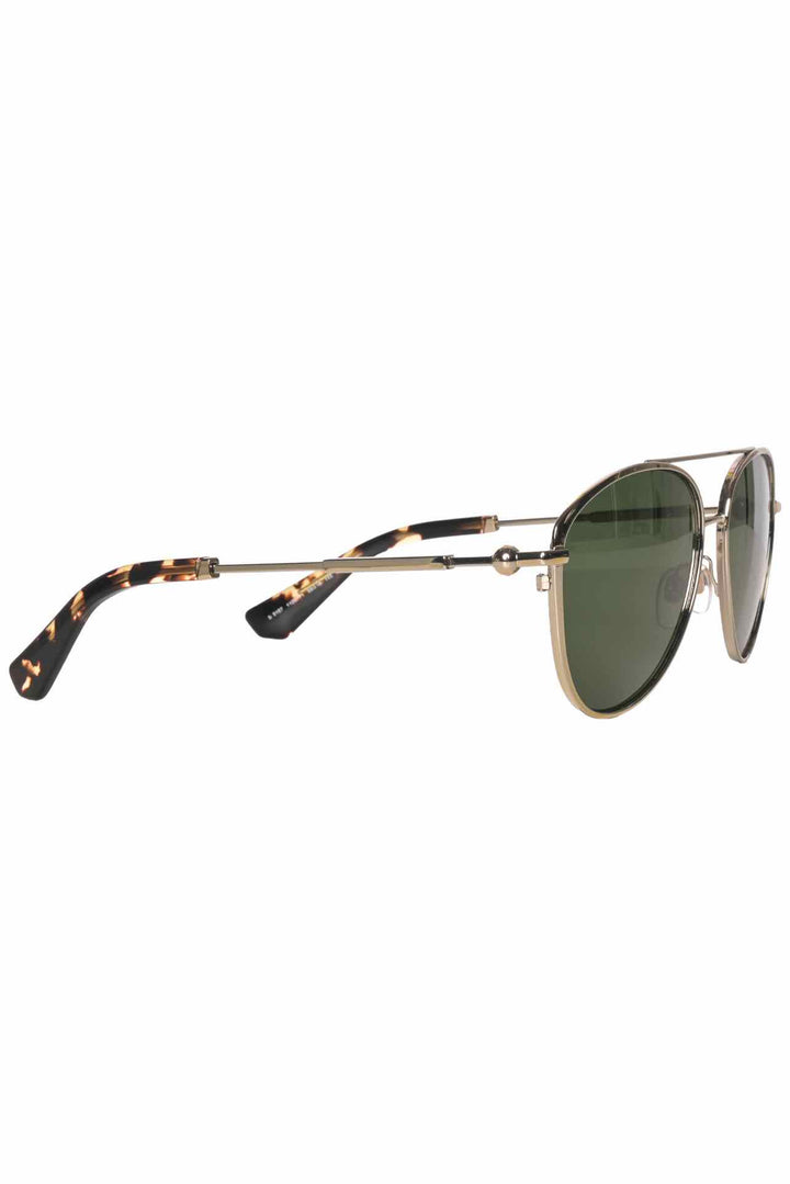 Burberry Aviator Sunglasses