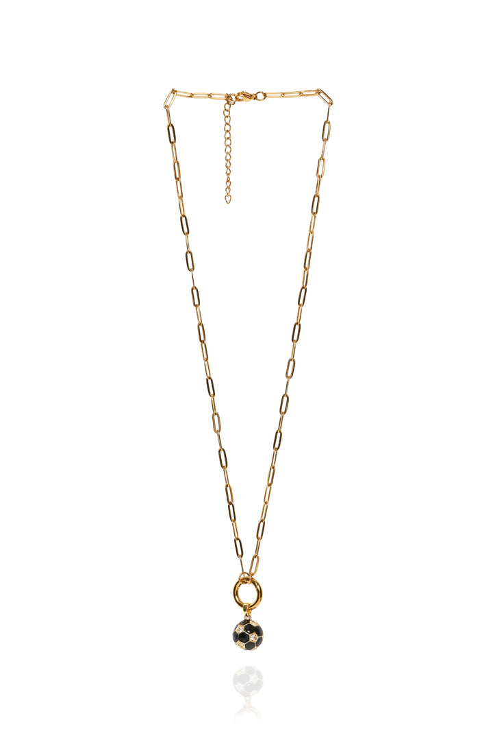 Simply Sublime Necklace