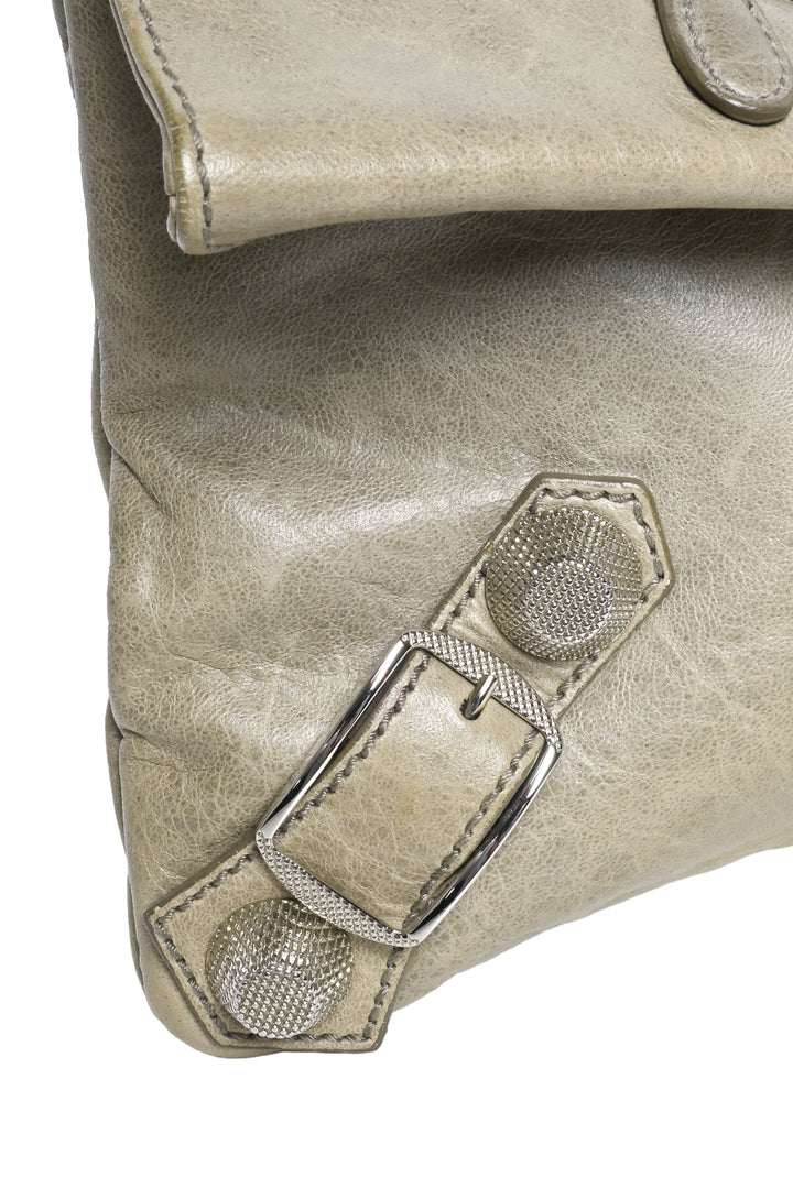 Balenciaga Giant 21 Envelope Clutch