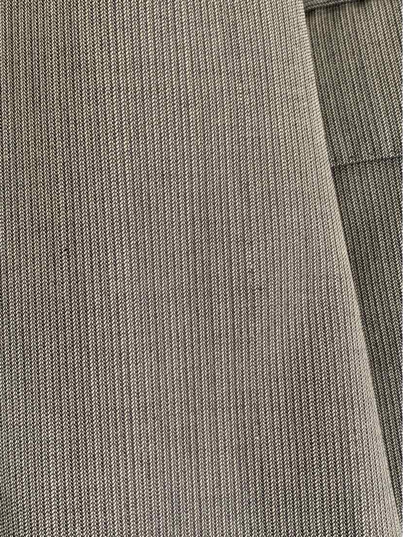 Zegna Size 42 Men's Suit