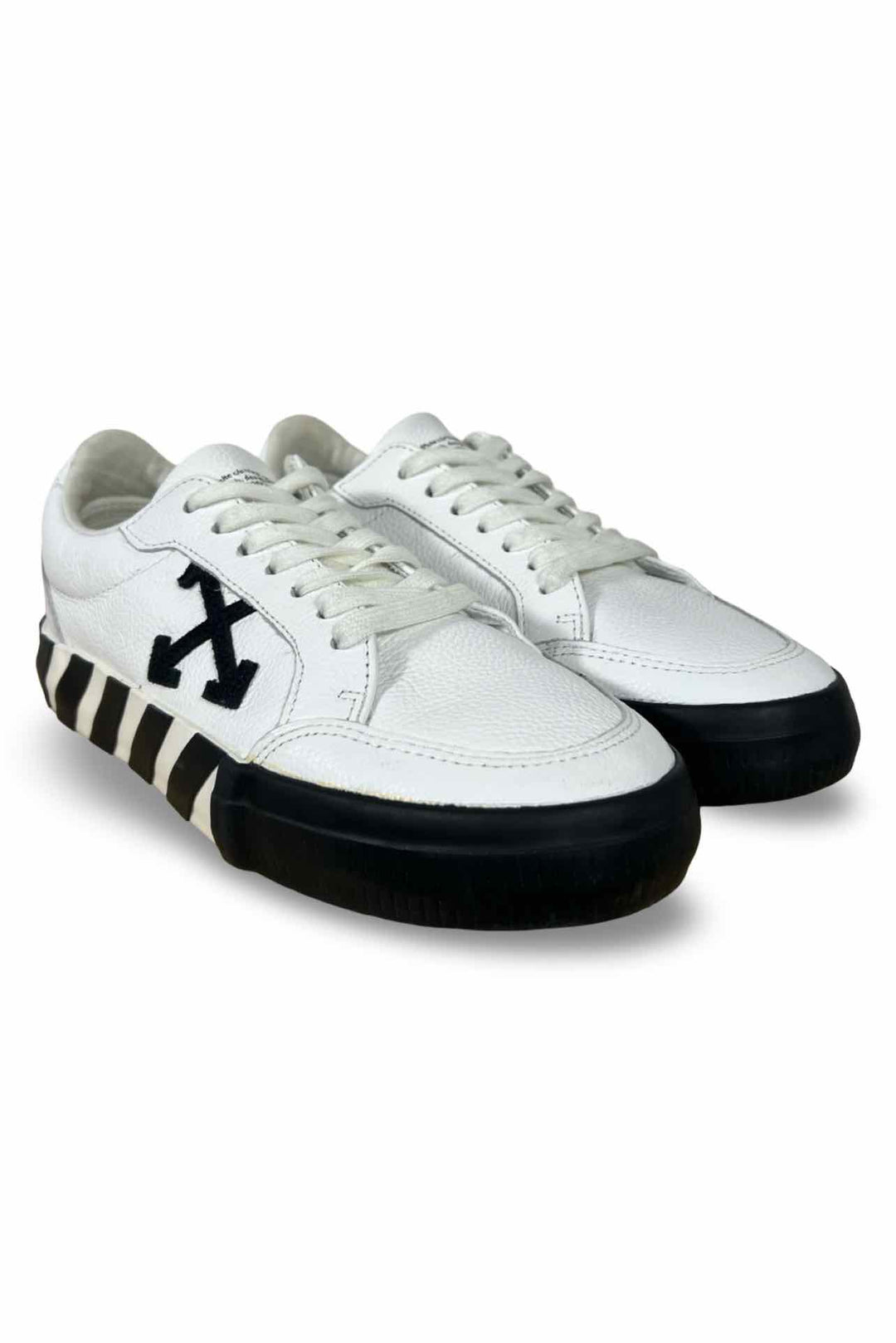 Off White Size 38 Sneaker