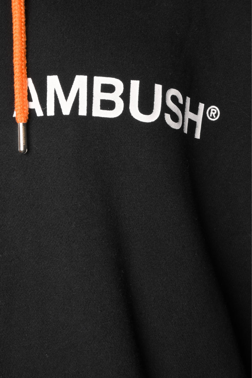 Ambush Size 2 Men's Amazon Tape Hoodie