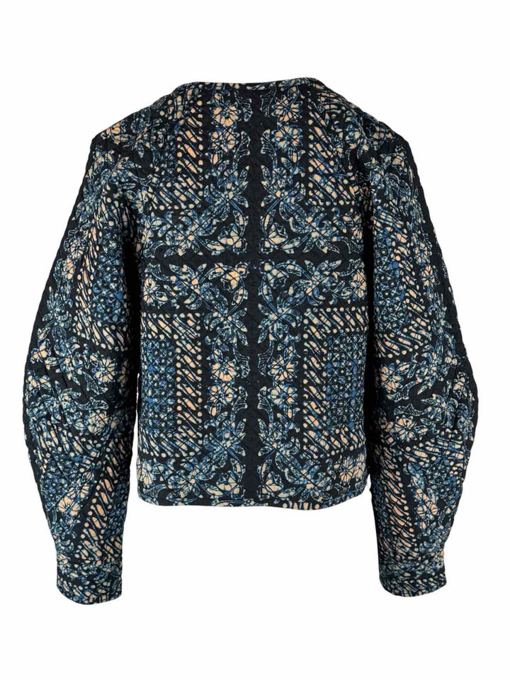 Ulla Johnson Size P Seema Jacket