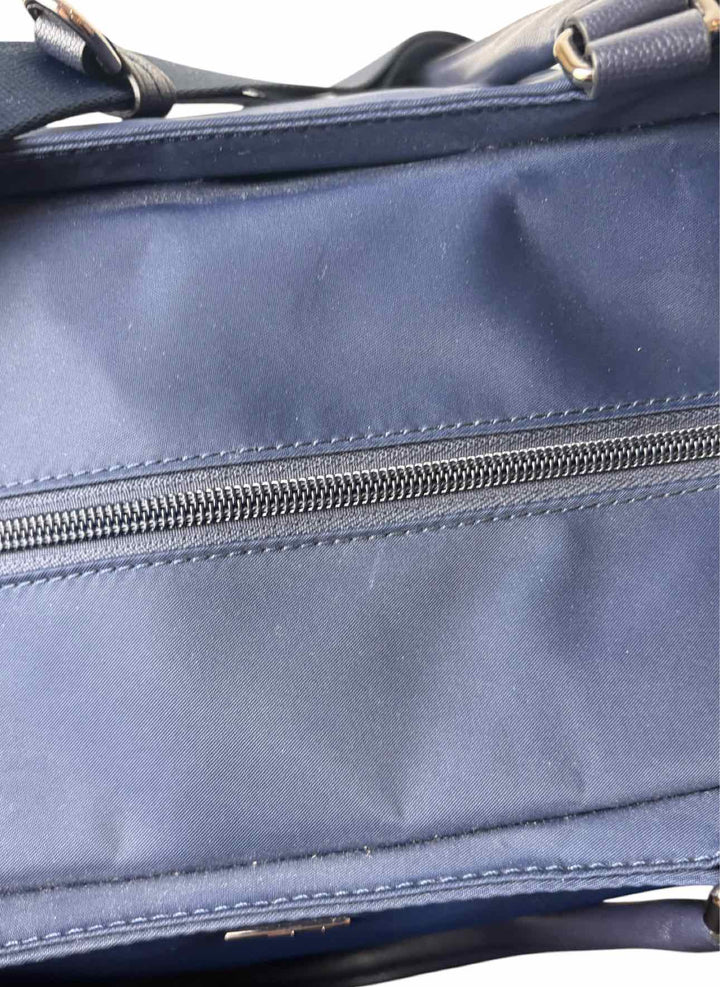 Tumi Voyageur Valetta Large Nylon Tote