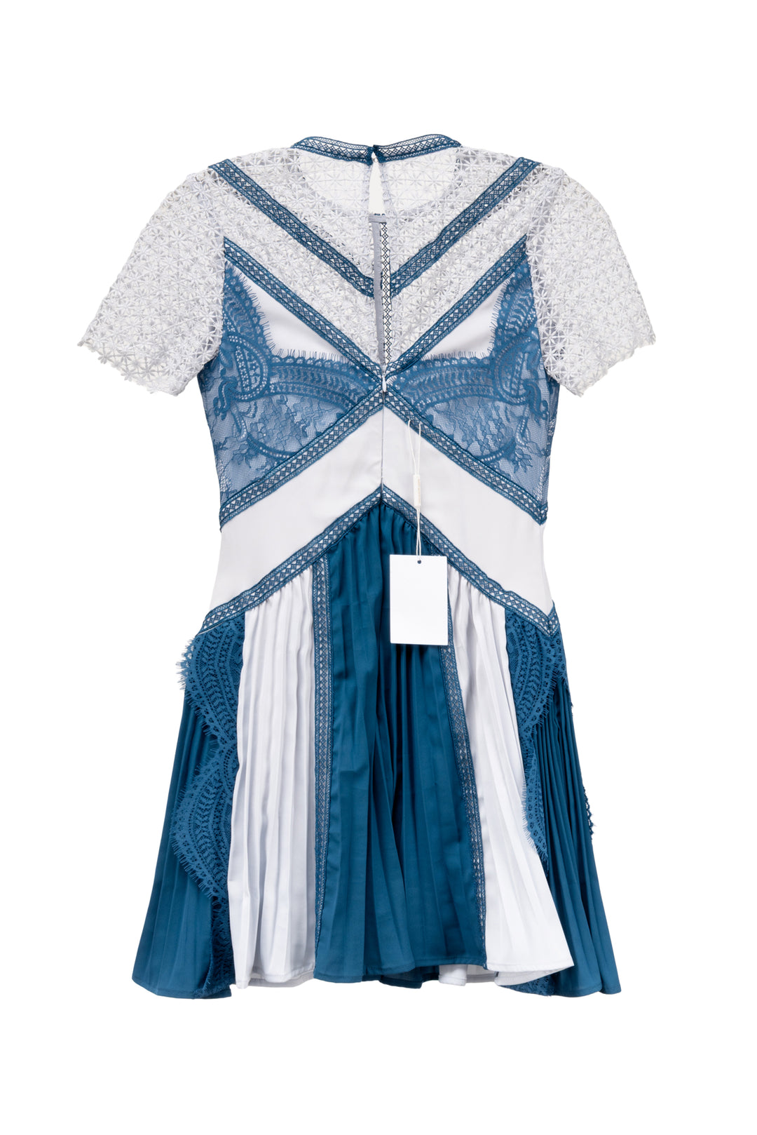 Self Portrait Size 2 Dress