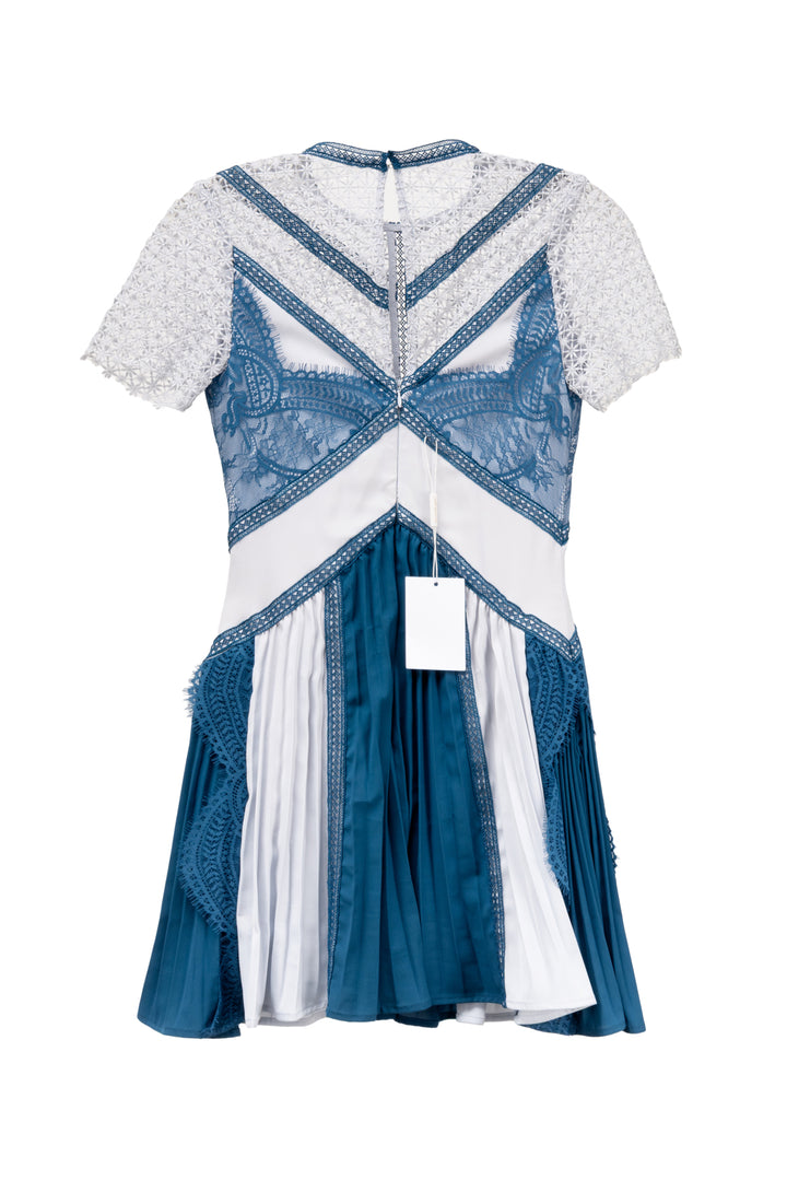 Self Portrait Size 2 Dress