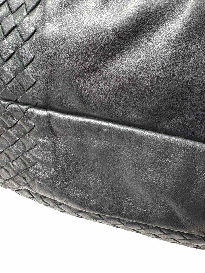 Bottega Veneta Campana Purse
