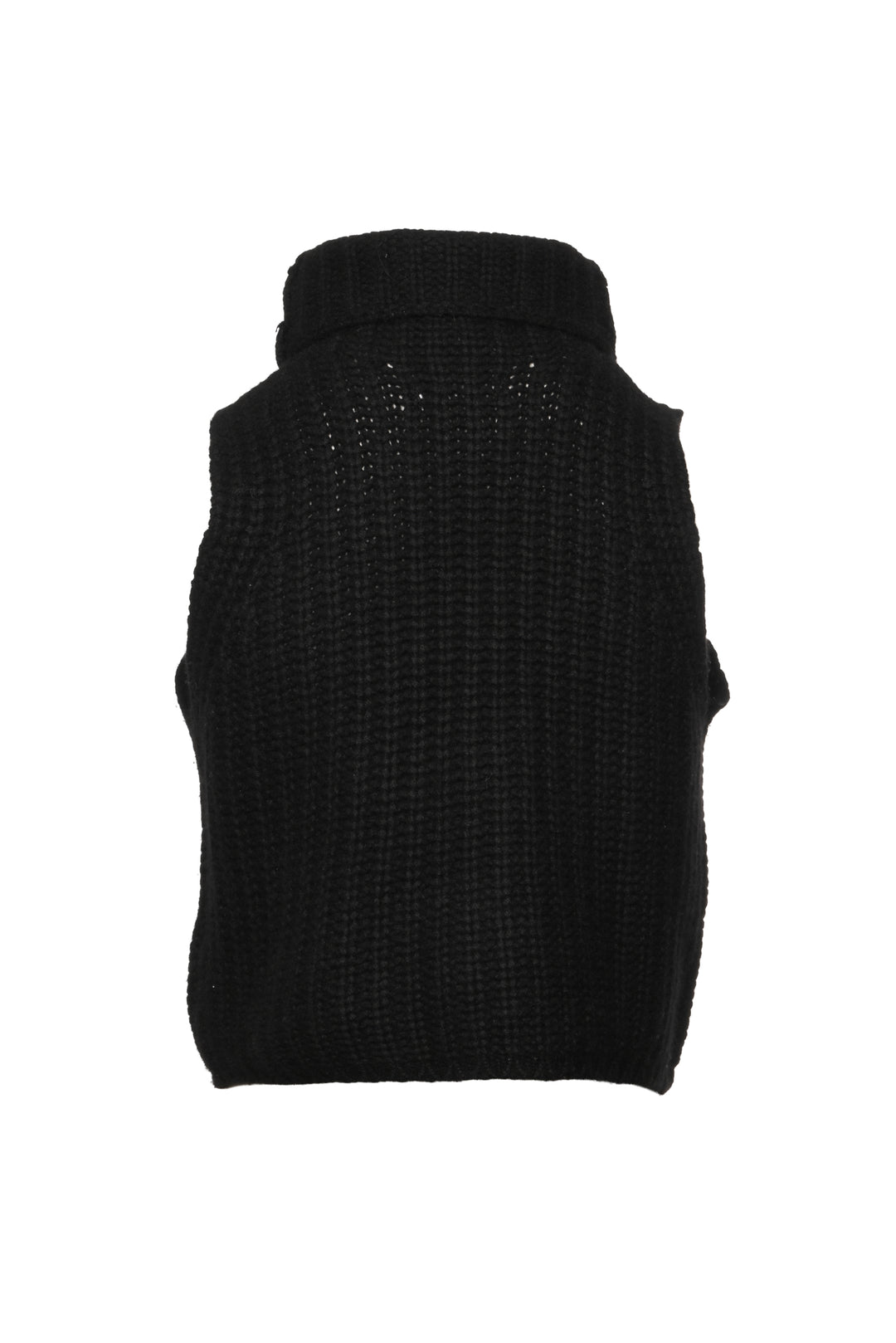 Sablyn Size XS Turtleneck Sweater Vest