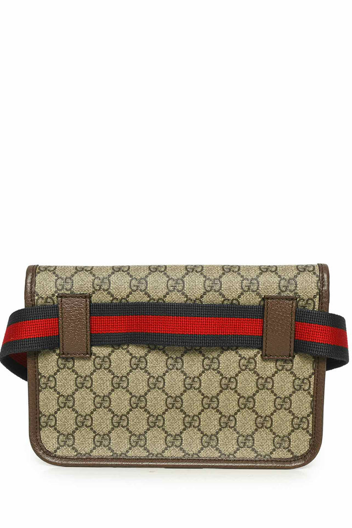 Gucci GG Supreme Neo Belt Bag