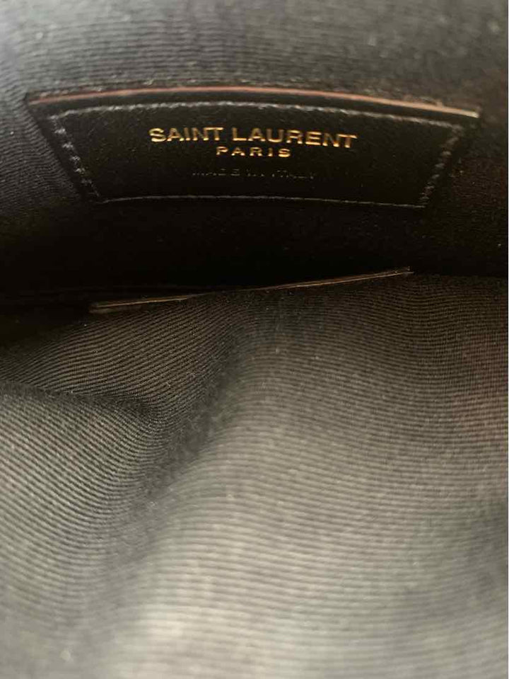 Saint Laurent Wallet