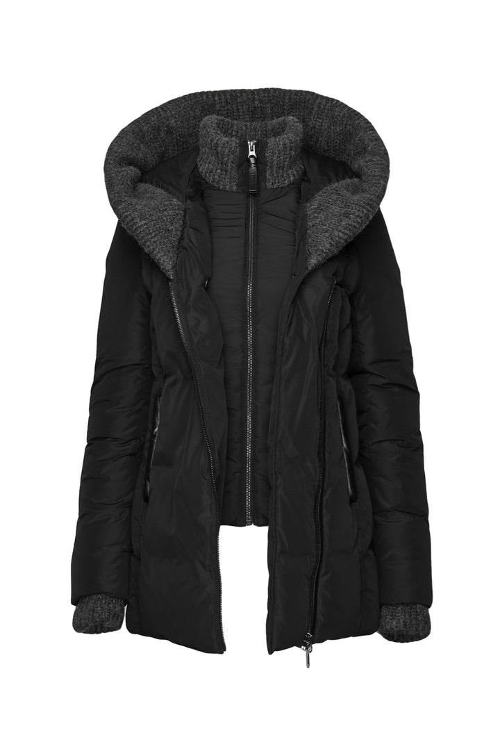 Mackage Size XXS Brigid Down Filled Coat