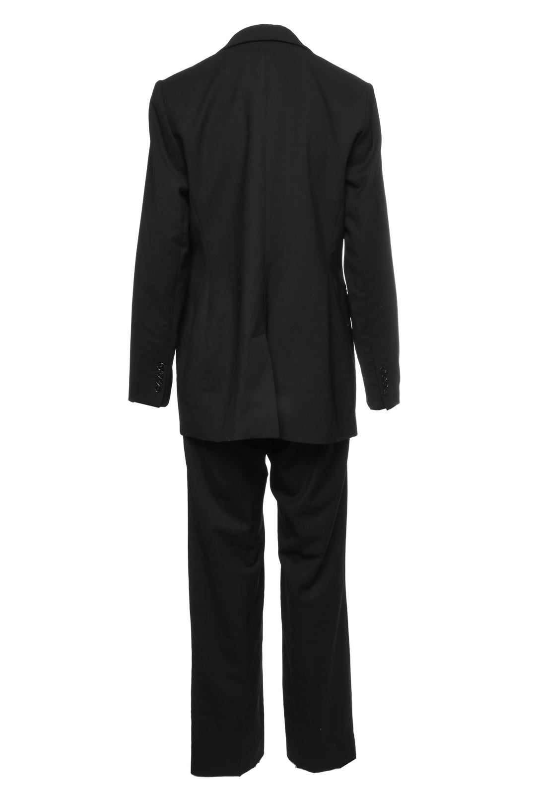 Banana Republic Size 10 2 Piece Suit