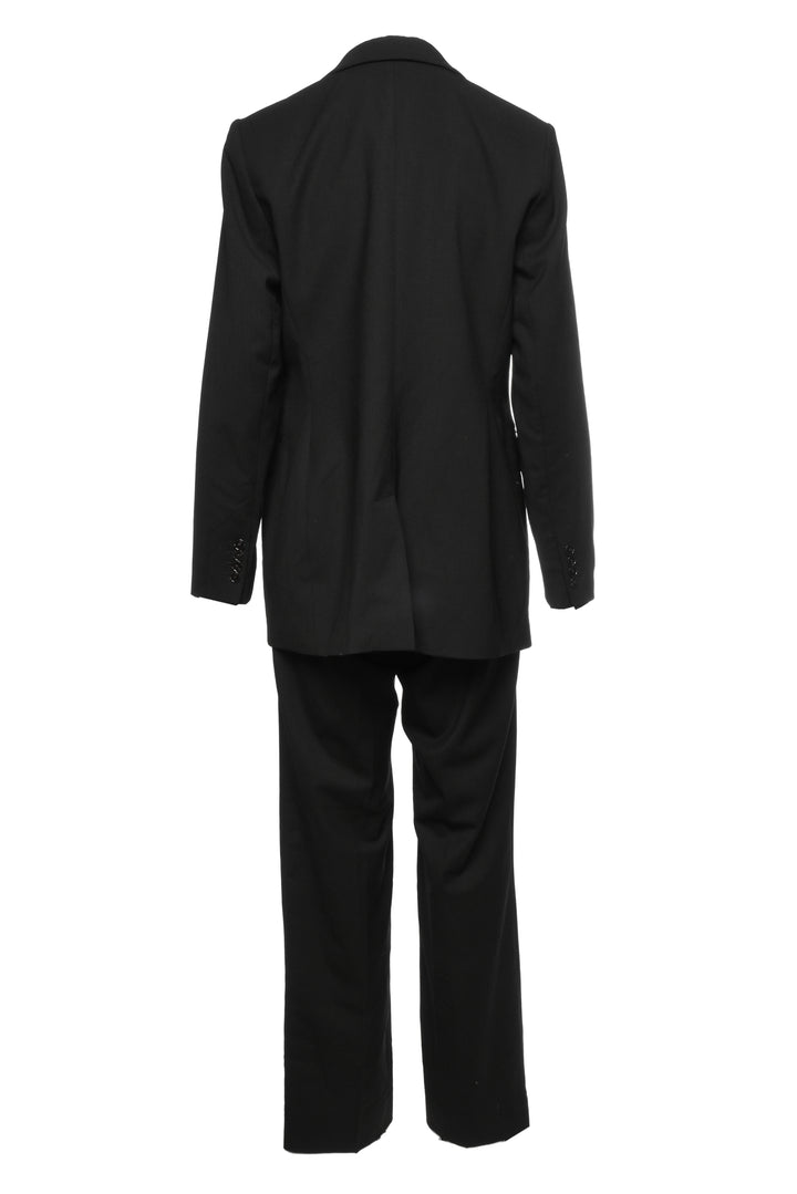 Banana Republic Size 10 2 Piece Suit