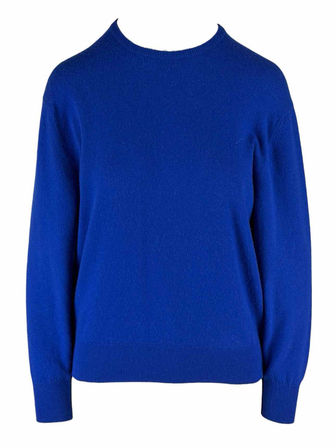 Jaeger Size 38 Cashmere Sweater