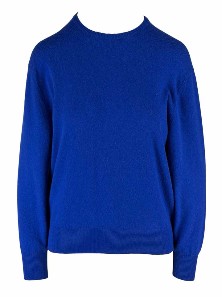 Jaeger Size 38 Cashmere Sweater