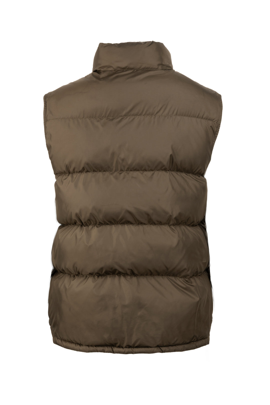 Celine Size 36 Puffer Vest