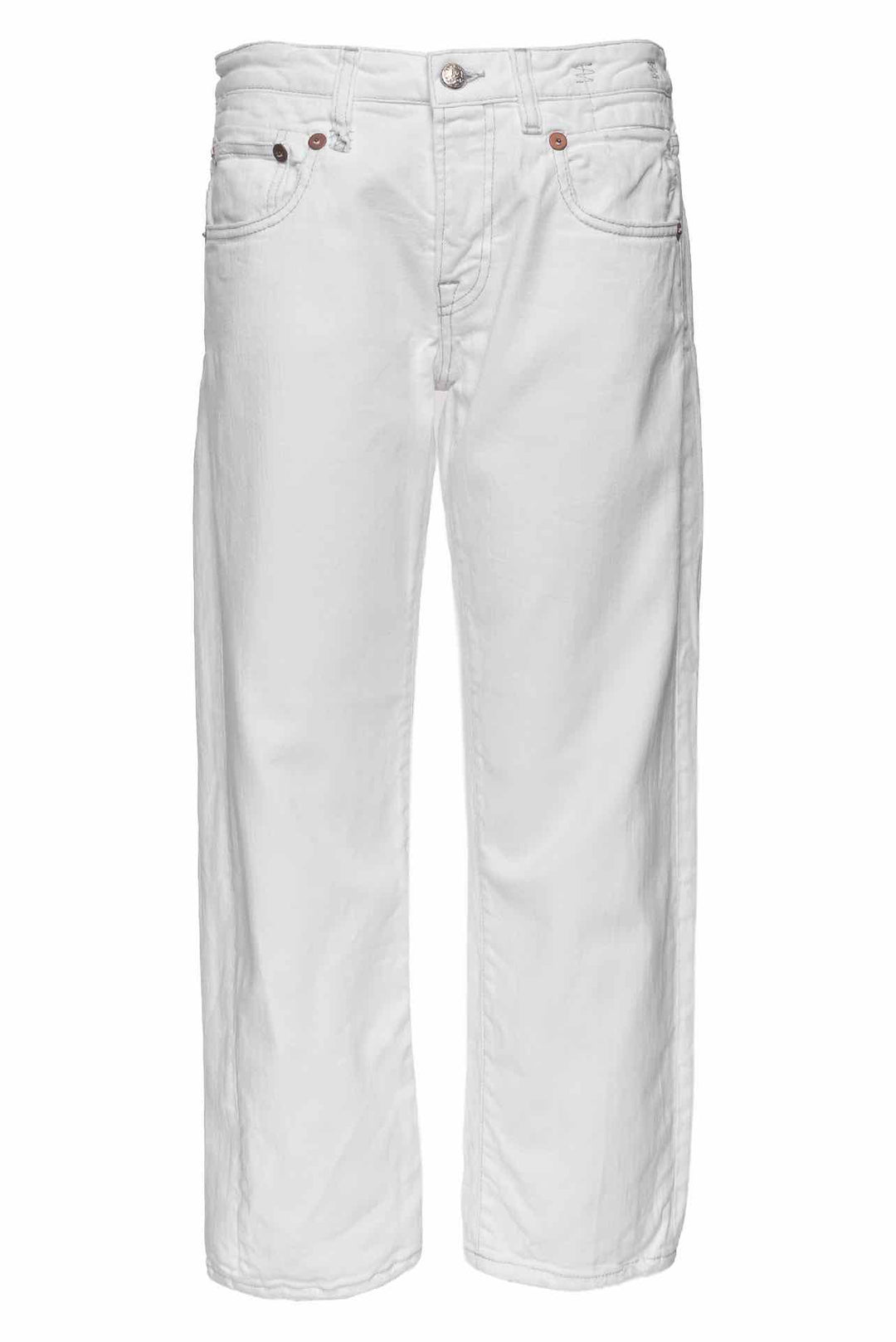 R13 Size 27 Boy Straight Jeans