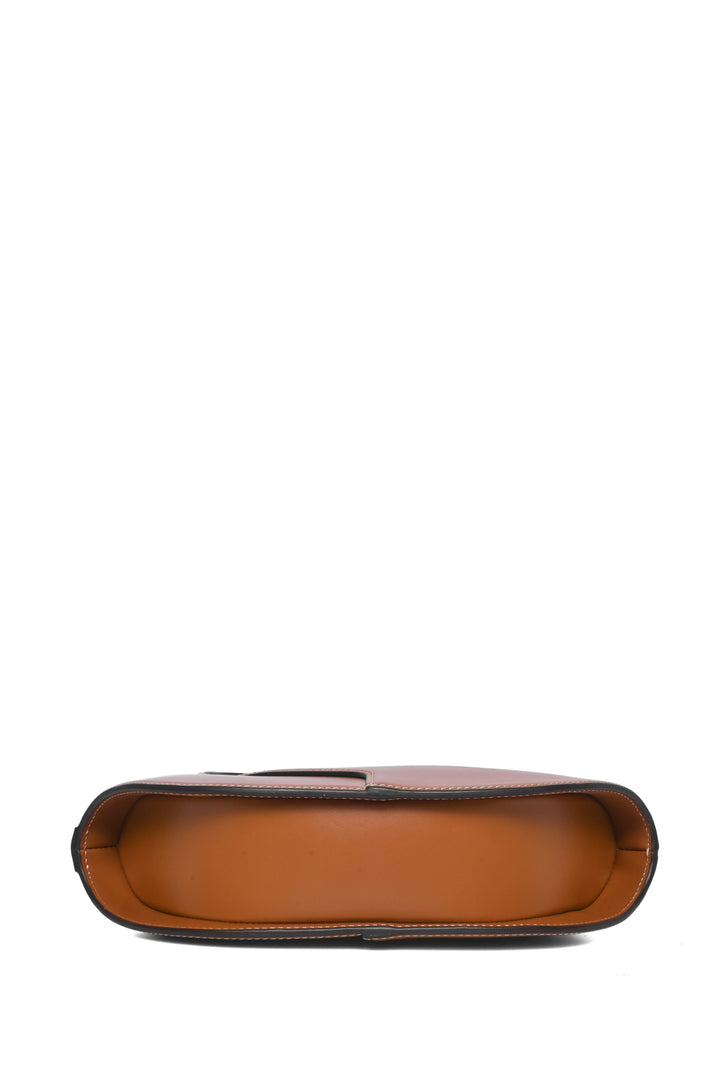 Polene Nodde Hobo Shoulder Bag