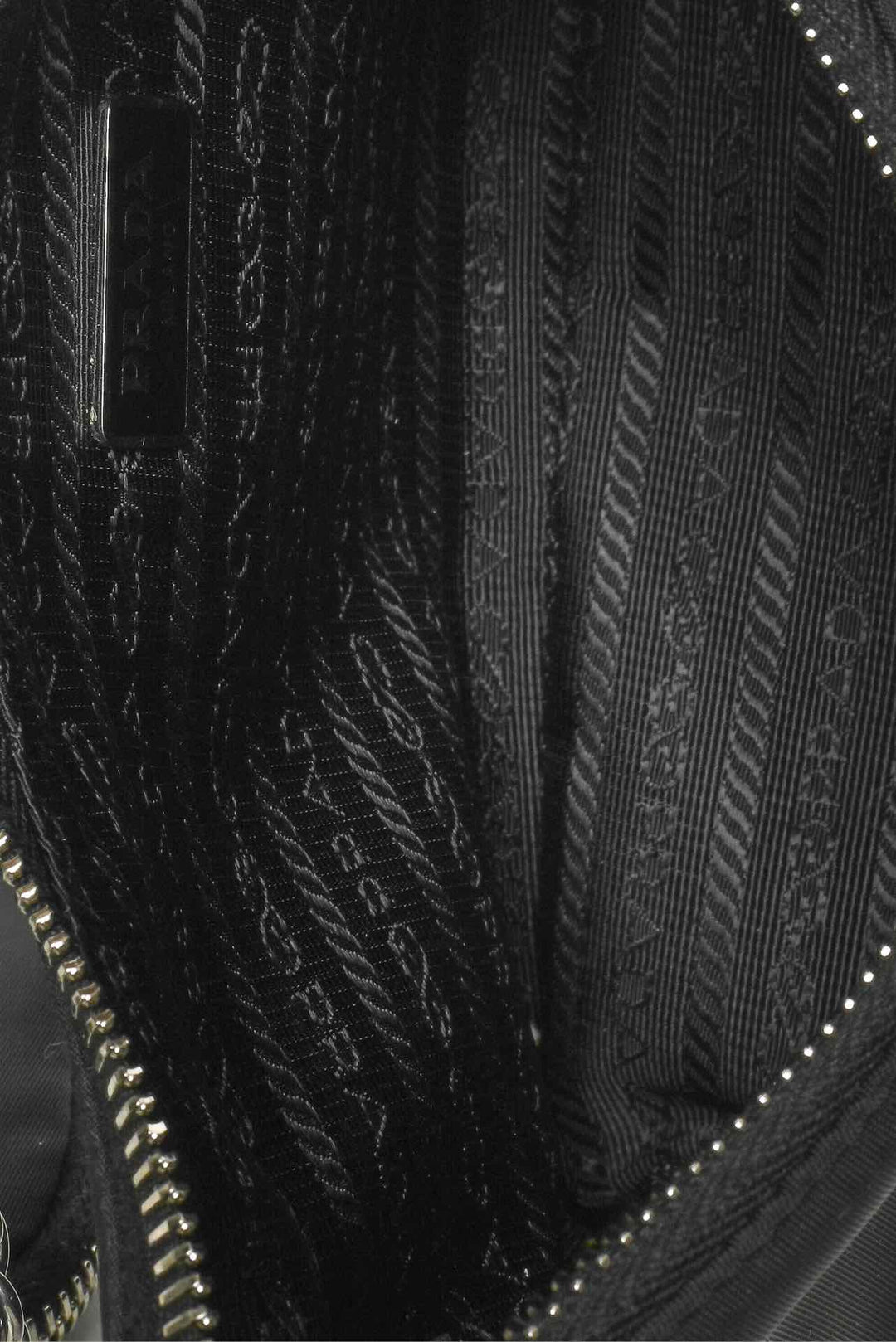 Prada "Re-Edition 2005" Re-Nylon Crossbody