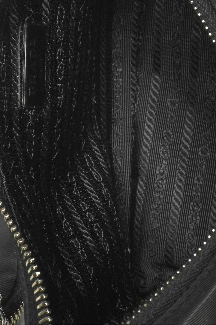 Prada "Re-Edition 2005" Re-Nylon Crossbody