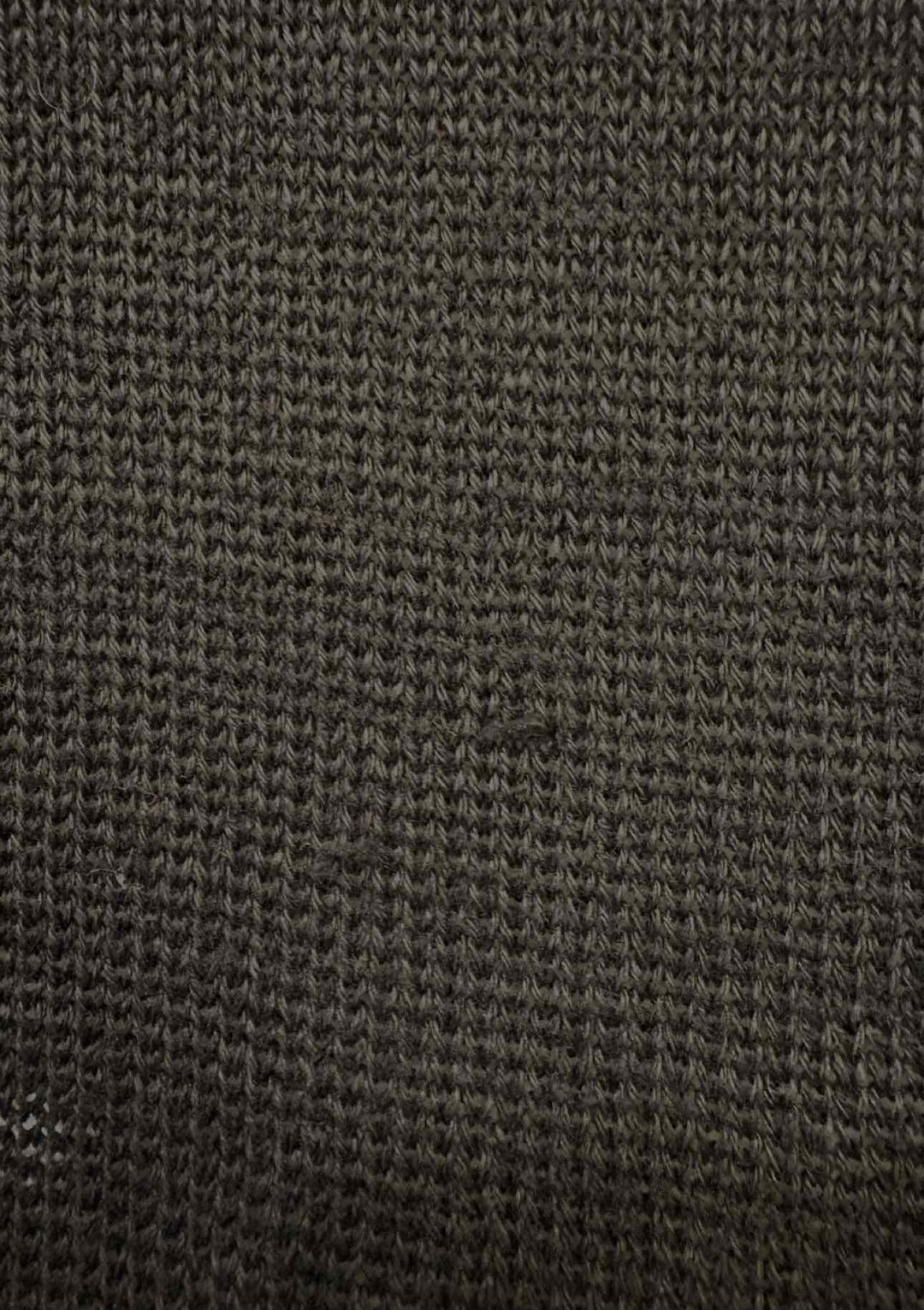 Grizas Size XXL Linen Blend Full Length Cardigan