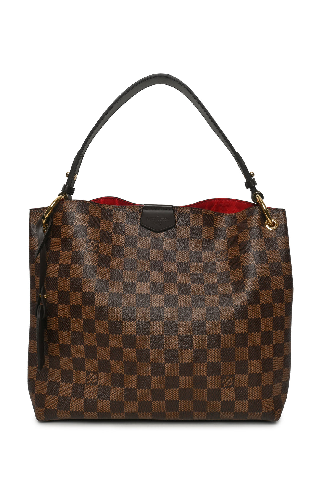 Louis Vuitton Damier Ebene Graceful PM