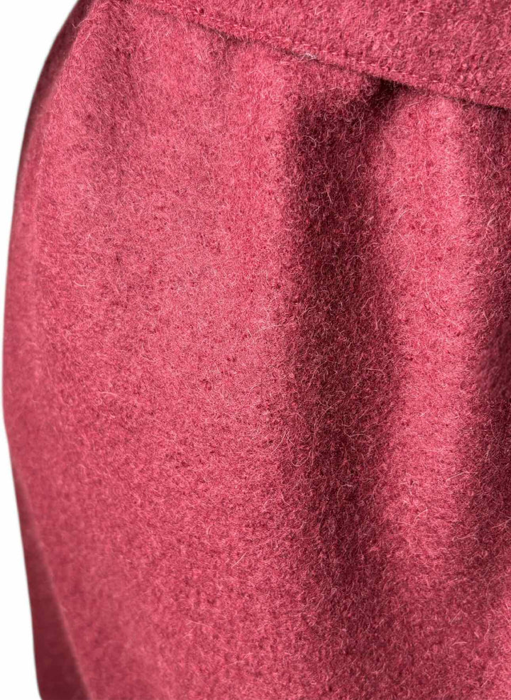 Sentaler Alpaca Blend Size XL Coat