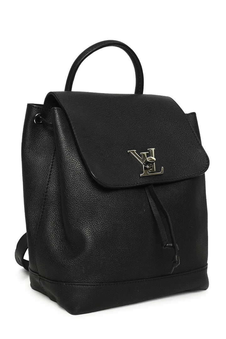 Louis Vuitton 2017 Lockme BackPack