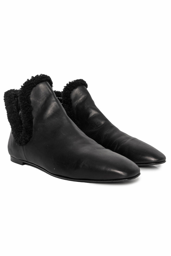 The Row Size 37.5 Ankle Boots