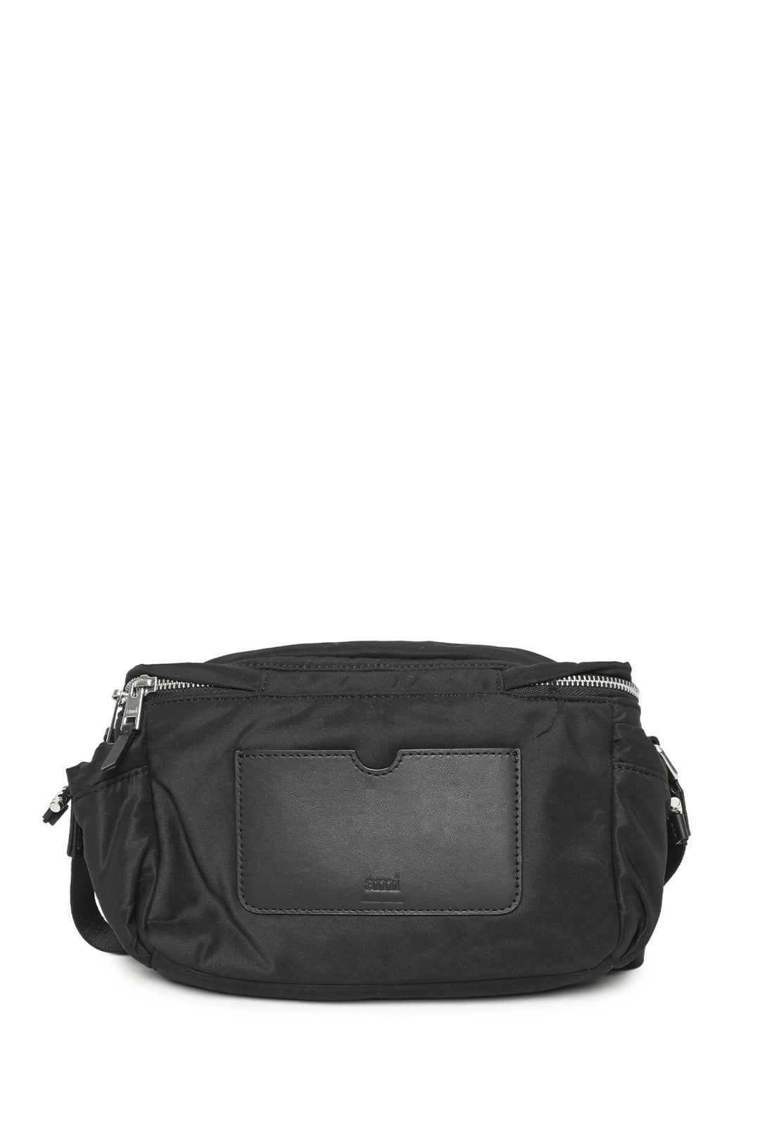 Ami Ami De Coeur Crossbody Messenger Bag