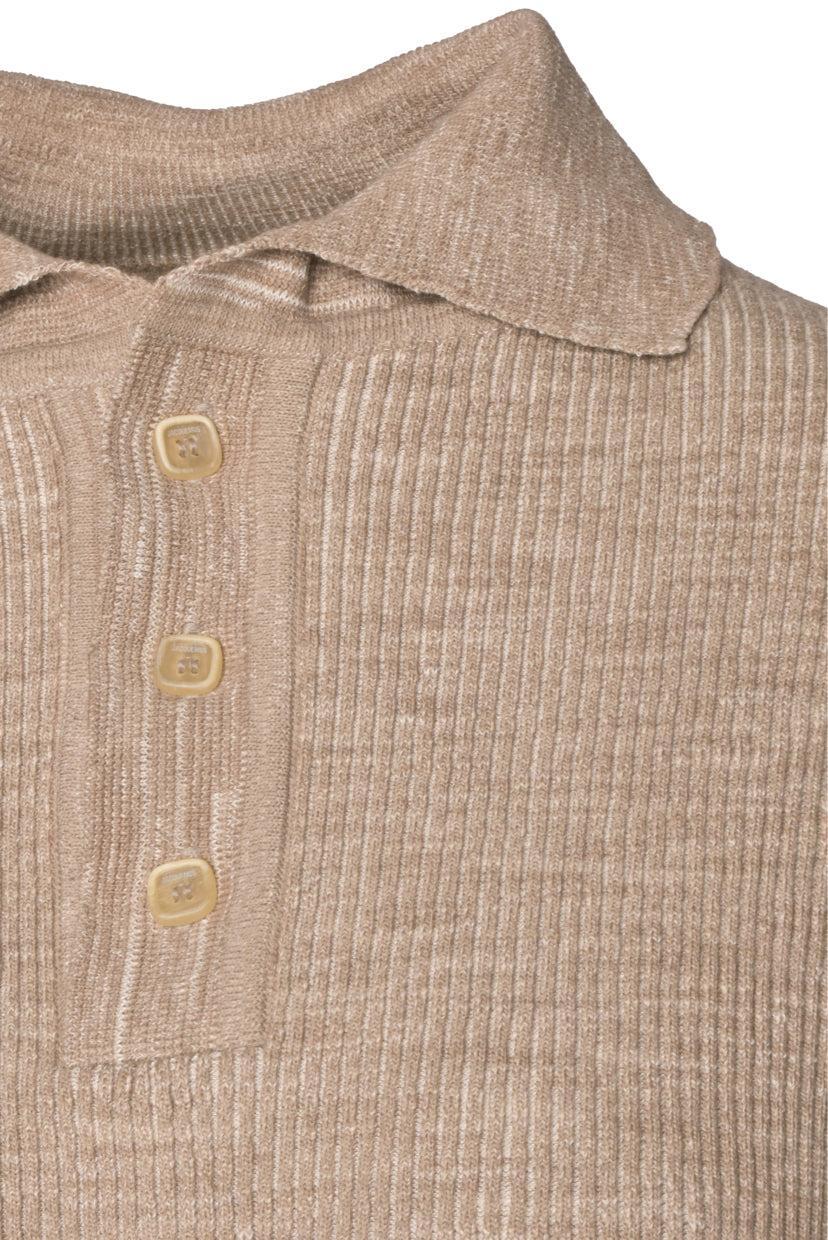 Jacquemus Size L Ribbed Sweater