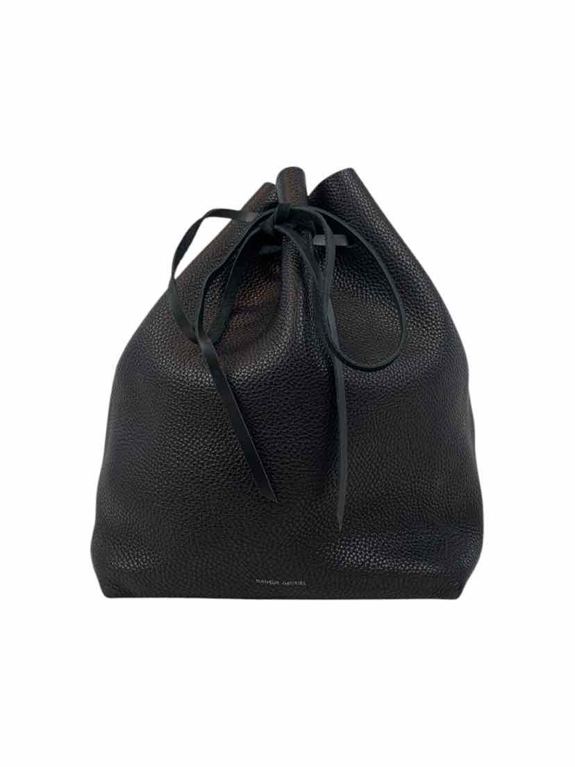 Mansur Gavriel Bucket Crossbody