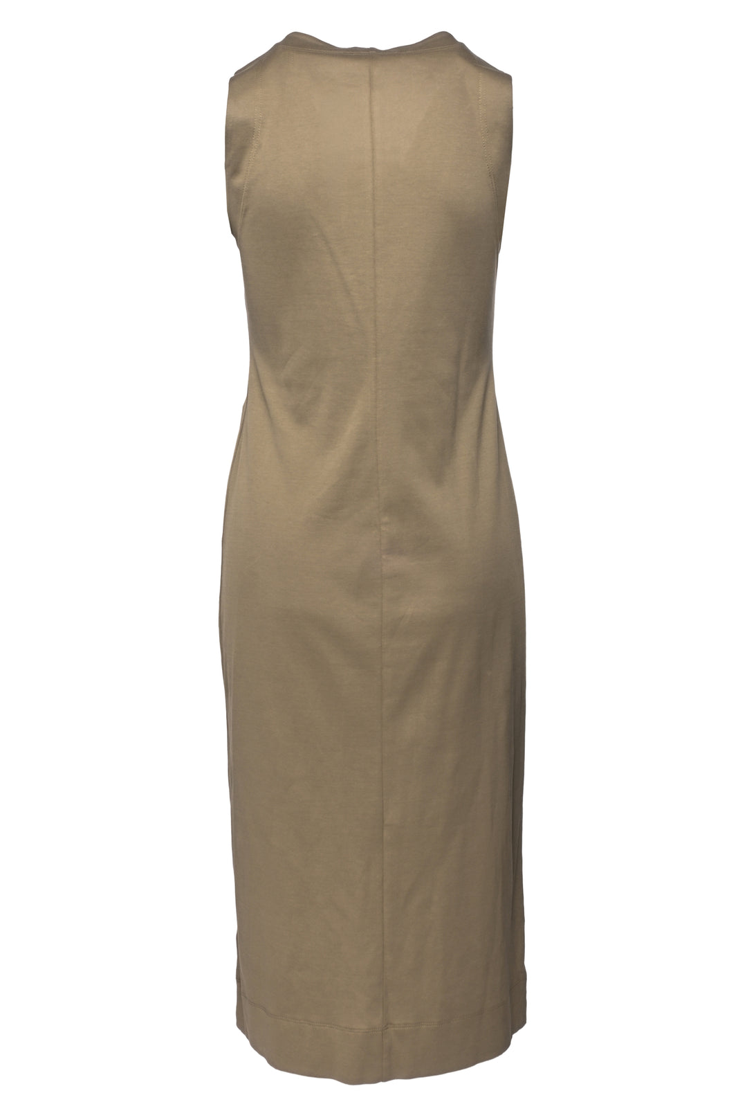 Fabiana Filippi Size S Embellished Sleeveless Maxi Dress