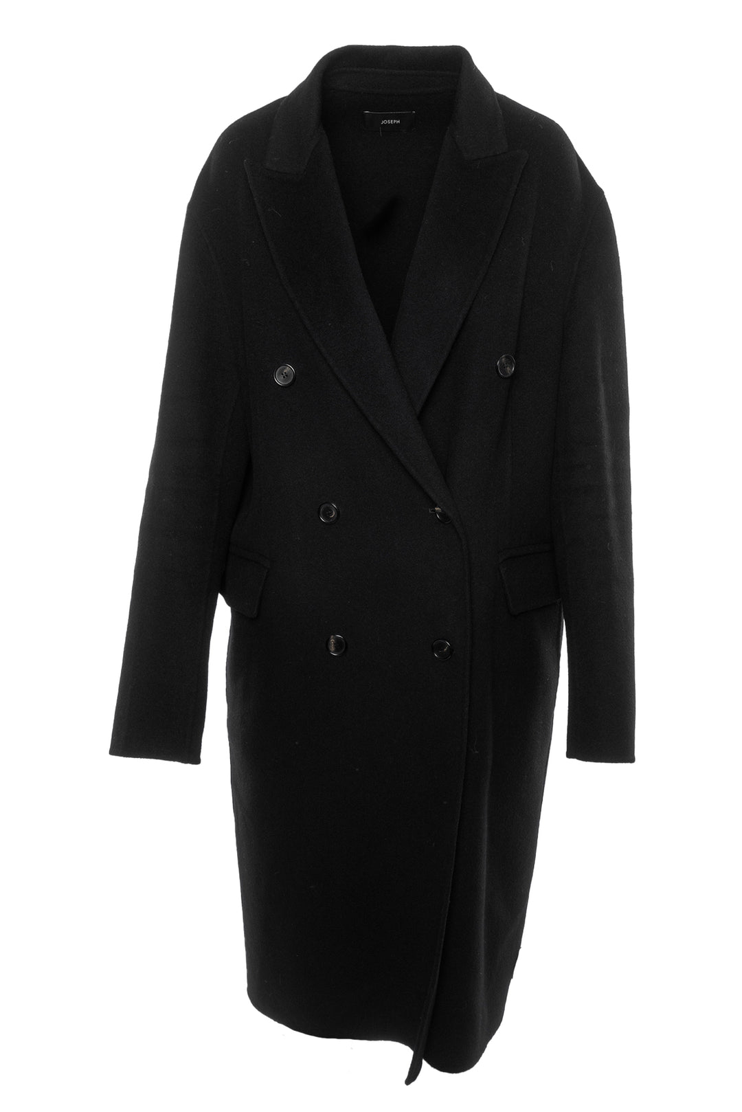 Joseph Size 40 Wool & Cashmere Blend Coat