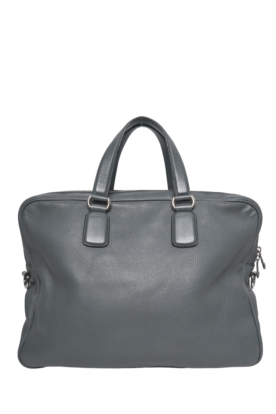 Gucci Interlocking G Soho Briefcase
